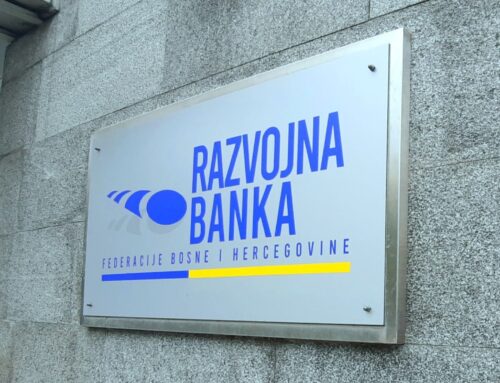 Razvojna banka FBiH i Udruženje poslodavaca općine Kakanj  organizovalo prezentaciju kreditnih linija Razvojne banke FBiH