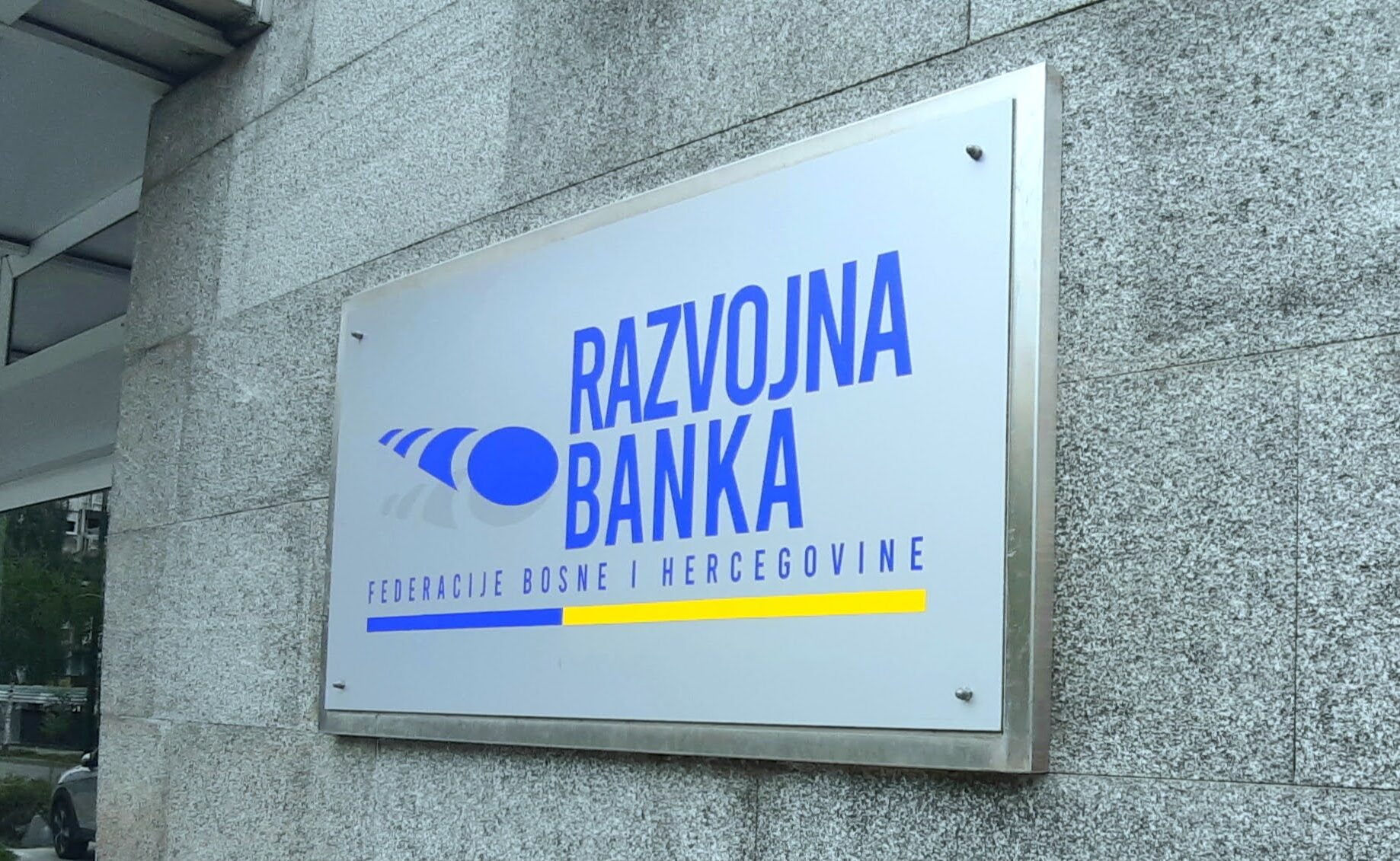 razvojna banka