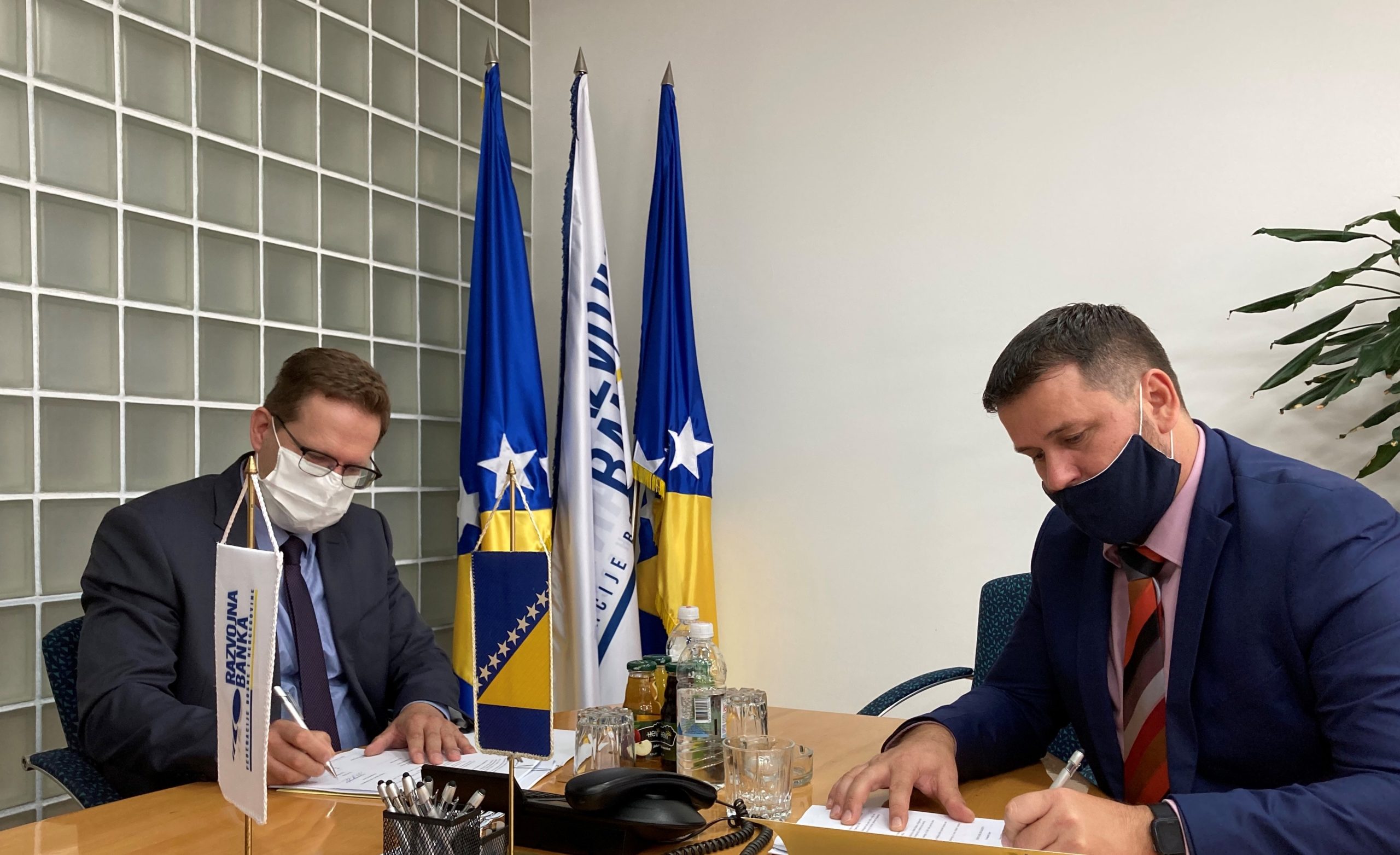 RBFBiH i Union Banka d.d. – slika 1