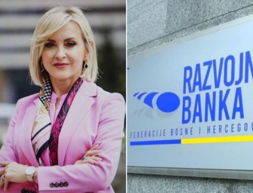 Strateški ciljevi Razvojne banke: Sredstva će ubuduće ostajati na području Federacije BiH