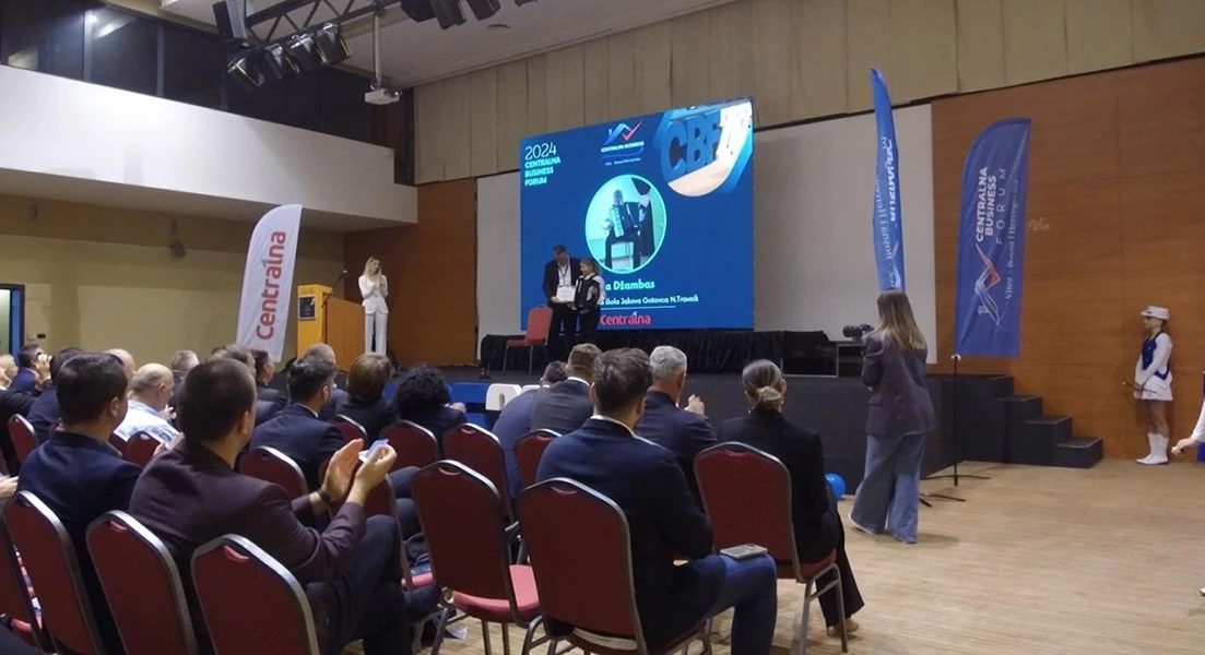 bussines forum
