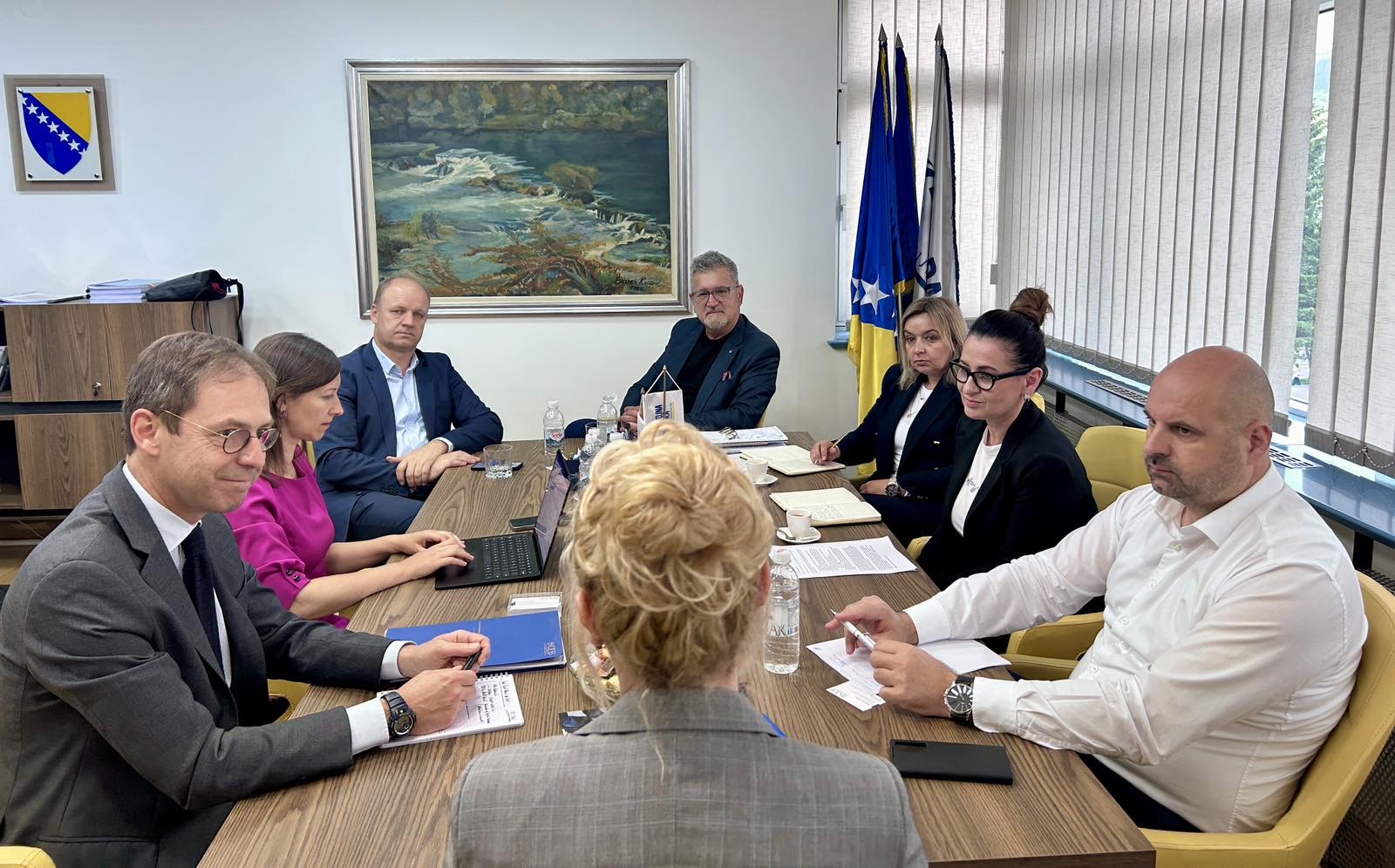 Razvojna Banka FBIH_Vijeca_Evrope