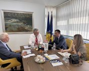 UNIS Group uz partnerstvo Razvojne banke FBiH