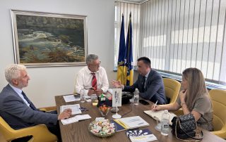 UNIS Group uz partnerstvo Razvojne banke FBiH