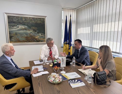 Novi investicijski projekat UNIS Group uz partnerstvo Razvojne banke FBiH