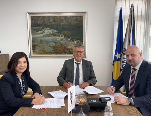 Razvojna banka FBiH i Vlada HNK potpisali novi Protokol o saradnji u oblasti podrške privredi