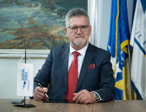 Preko 15 miliona maraka kreditnih sredstava za projekte energetske efikasnosti